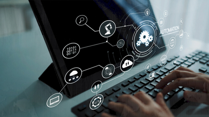 Six ways automation helps fintechs debt collection